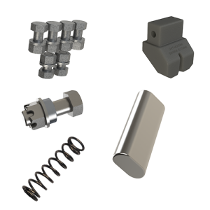 Ground Tackle Replacement Parts