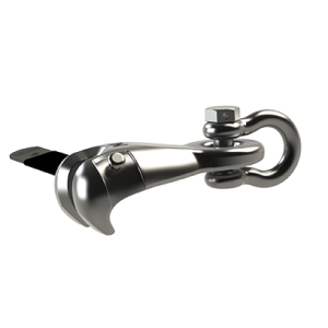 M2 Chain Hook