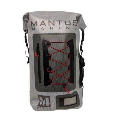 Mantus Marine Back Pack