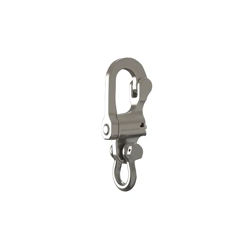 Mooring Snap Shackle