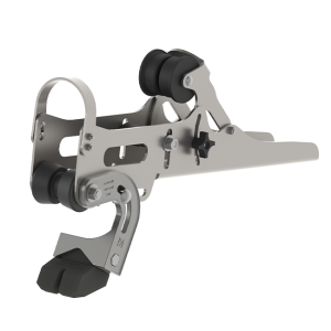 BR3 Bow Roller with Port AnchorGuard