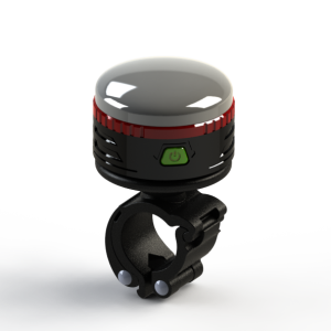Mantus Snap-On Light
