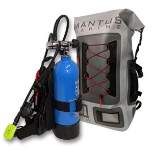 Mantus Scuba