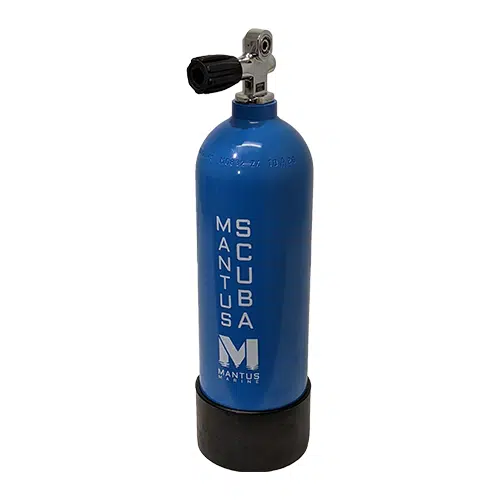 Mantus Scuba Tank