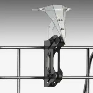 Mantus Stern Bracket