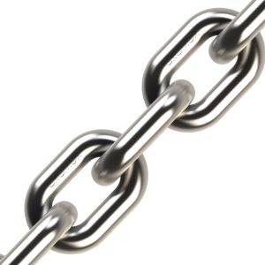 Duplex Stainless Steel Chain