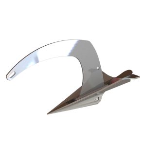 M2 Mantus Anchor