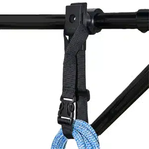 Mantus Rope Clip