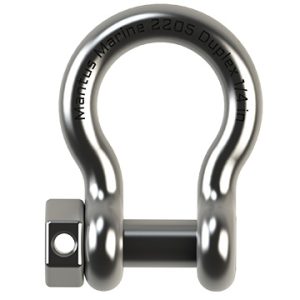 Shackles