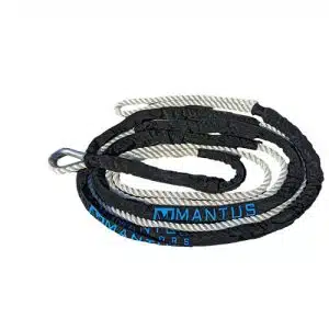 Large Single Leg Snubber