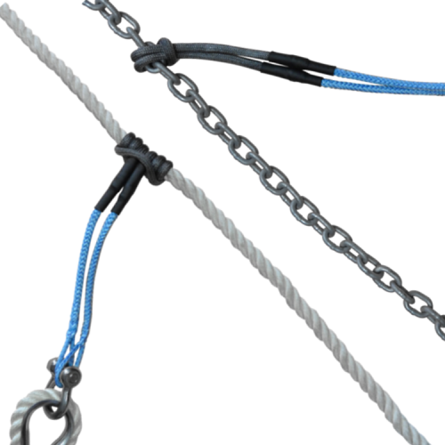 Mantus Snubber Pendant