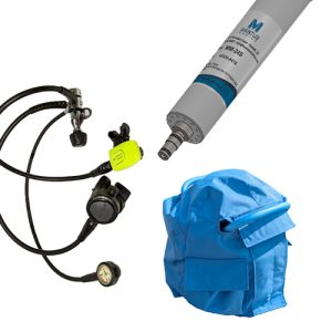 Scuba Accessories