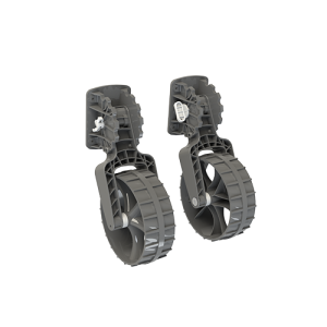 Rail Blaza Dinghy Wheels
