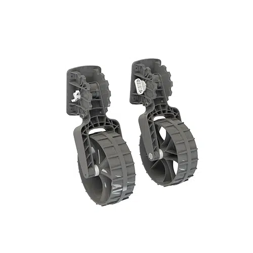 RAILBLAZA C-TUG Dinghy Wheels - Mantus Marine