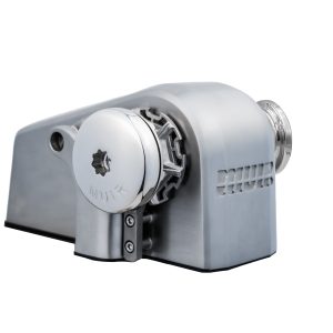 HR/HC 950 windlass Muir with Gypsy