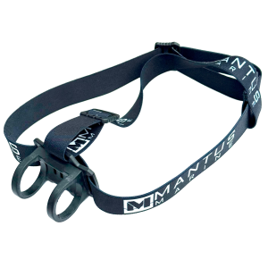 Head Strap for the Head Lamp