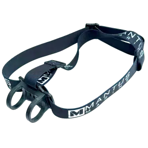 Head Strap for the Head Lamp