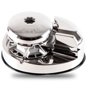 Vertical Windlass VR600