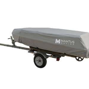 Boat Cover (Solution Dyed Marine Acrylic)