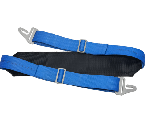 Swimming Ladder for the Mantus Dinghy - Image 2