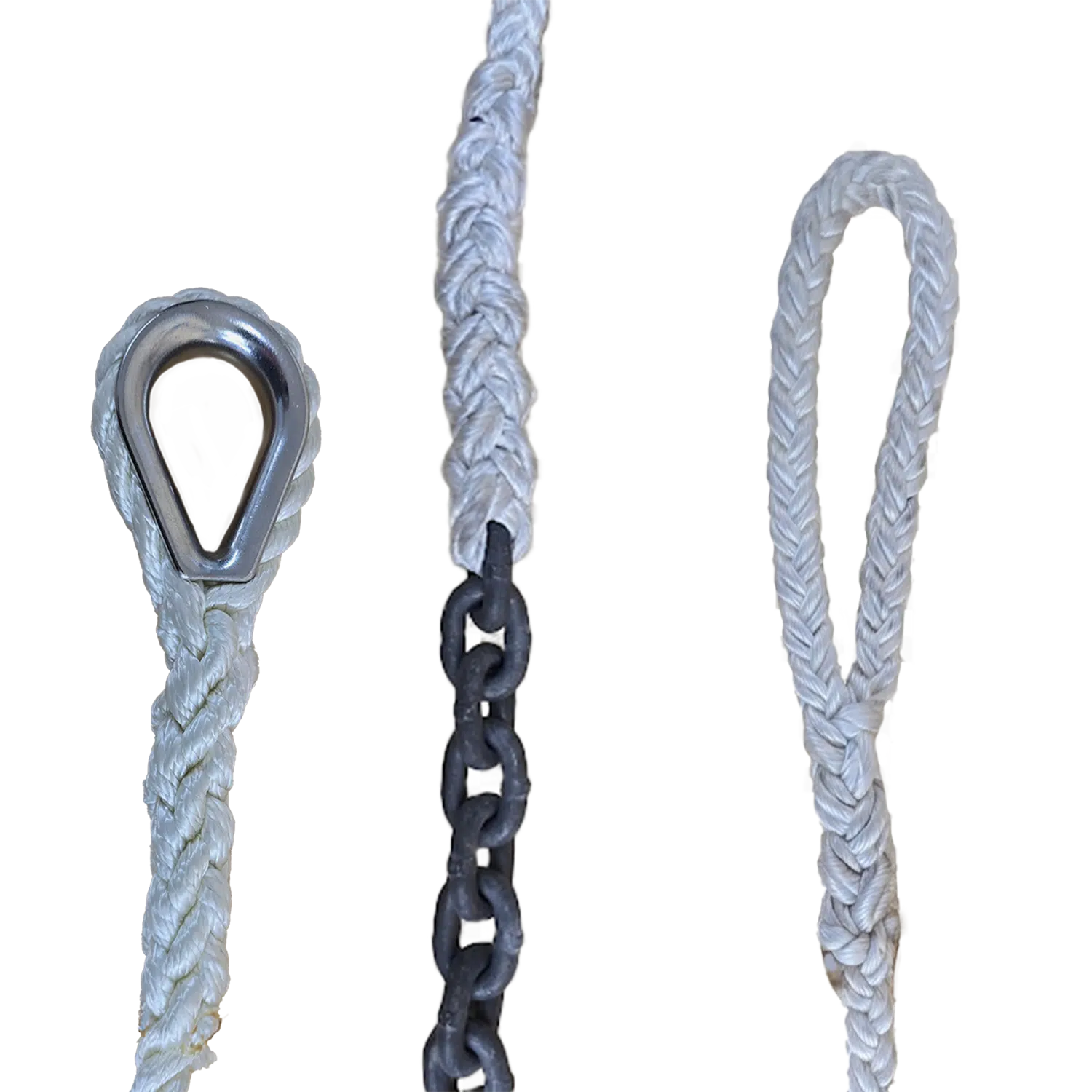 Anchor Rope - Mantus Marine