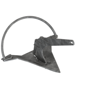 M1 - Performance Galvanized Anchors