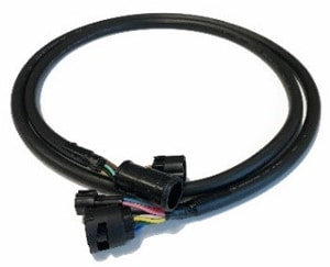 Cable Harness for Tohatsu Control Box