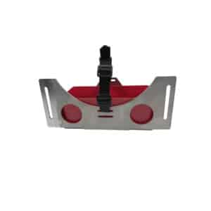 Battery Box for the Mantus Boat