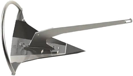 2.5 lbs – Stainless Steel Quick Connect - Image 2
