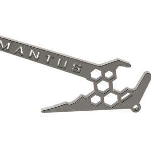 Mantus Bottle Opener